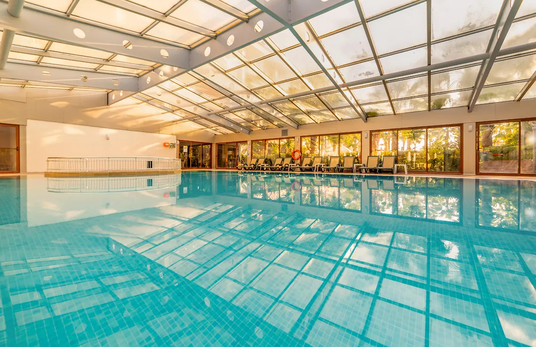 Primasol Hane Family Resort Hotel-1
