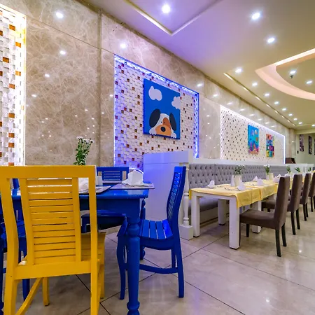 Primasol Hane Family Resort Hotel-3